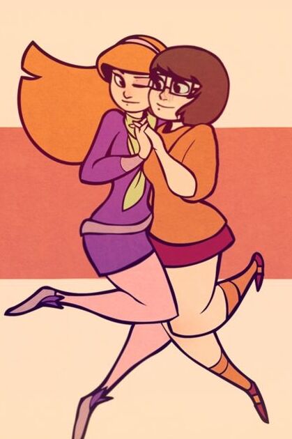 Jinkies Velma&#;s Hot