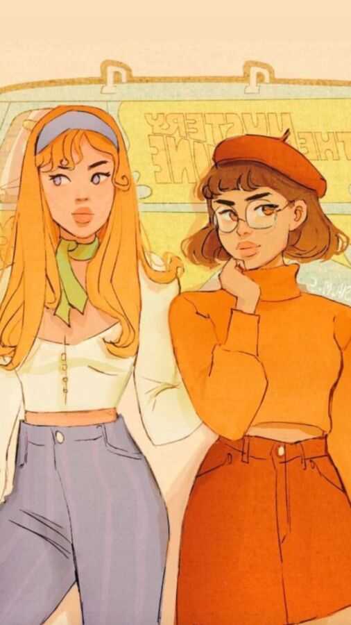 Jinkies Velma&#;s Hot