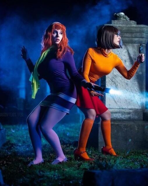 Velma Jinkies