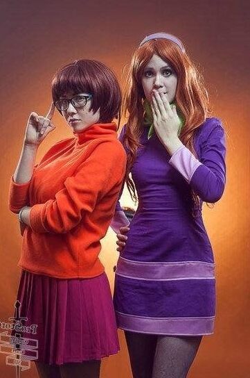 Jinkies Velma&#;s Hot