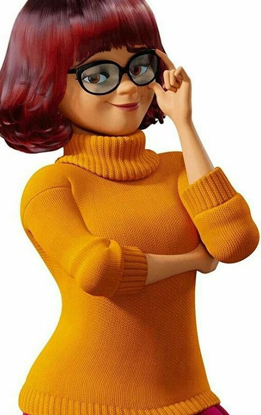 Velma Jinkies