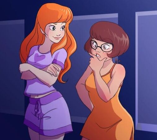 Jinkies Velma&#;s Hot