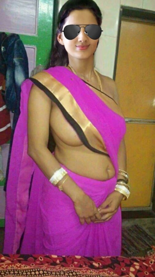 SAREE NUDIES