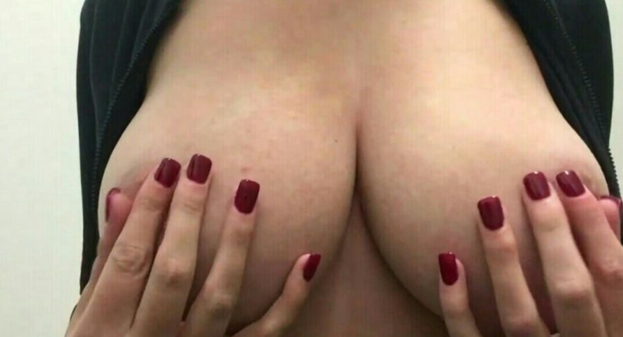 Nails and Tits XLVII