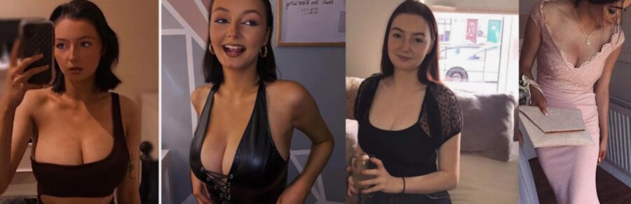 Growing busty