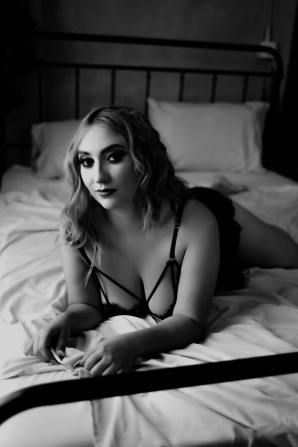 Boudoir