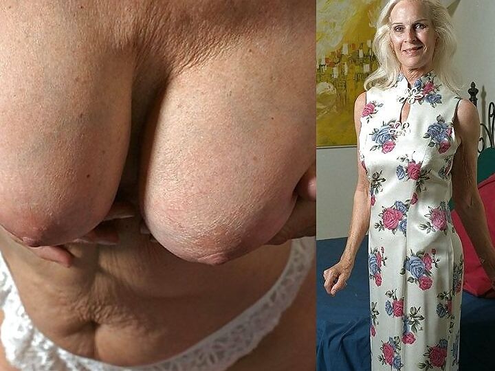 Diversos MILFs, Maduros, GILFs e Escórias