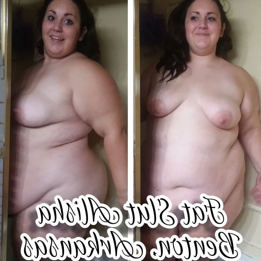 Alisha Forman is a Sexy fucking BBW