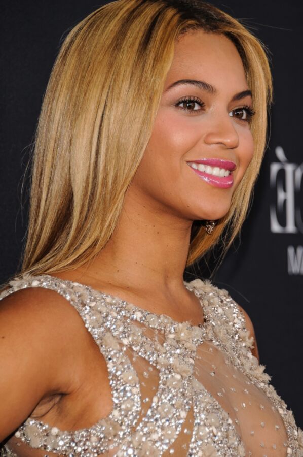 Beyonce