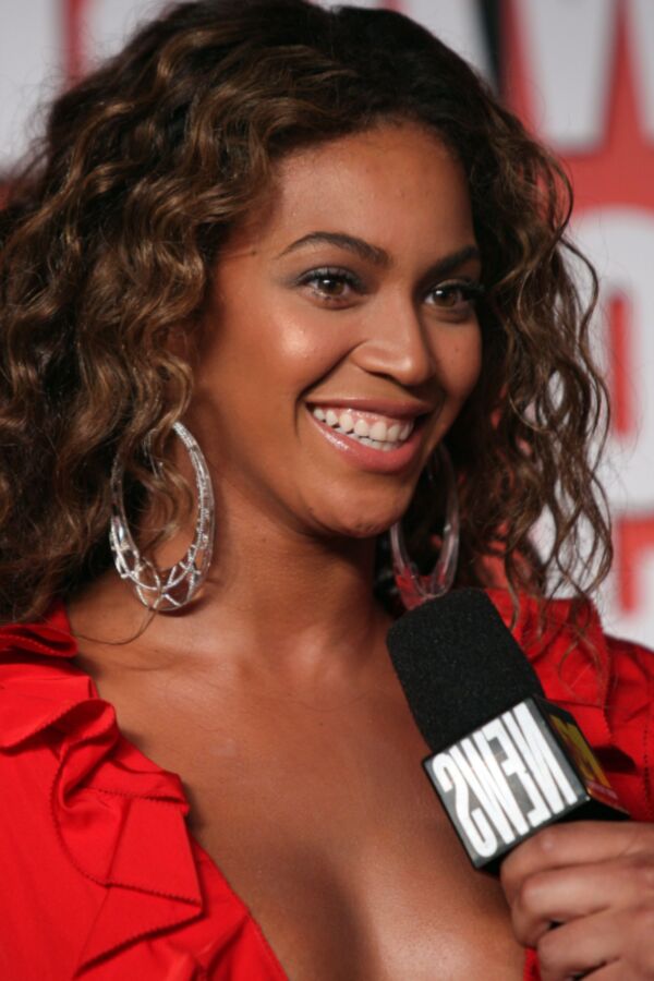 Beyonce