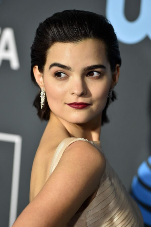 Brianna Hildebrand