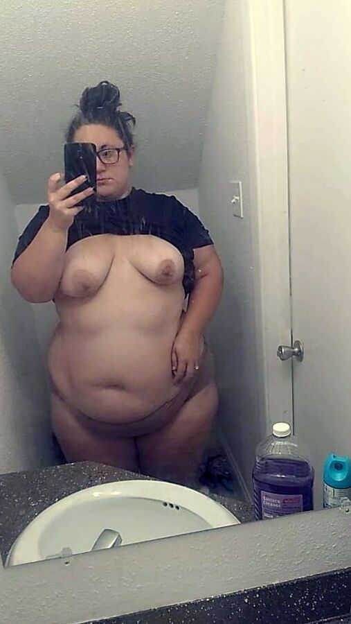 Alisha Forman is a Sexy fucking BBW