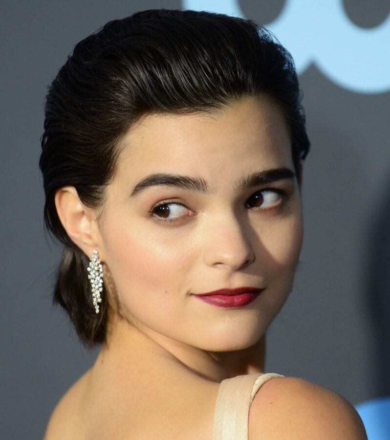 Brianna Hildebrand