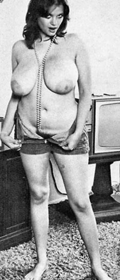 /~Vintage-thanks for the mammaries