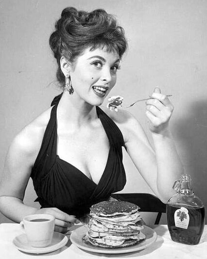 Famous Gals: Tina Louise