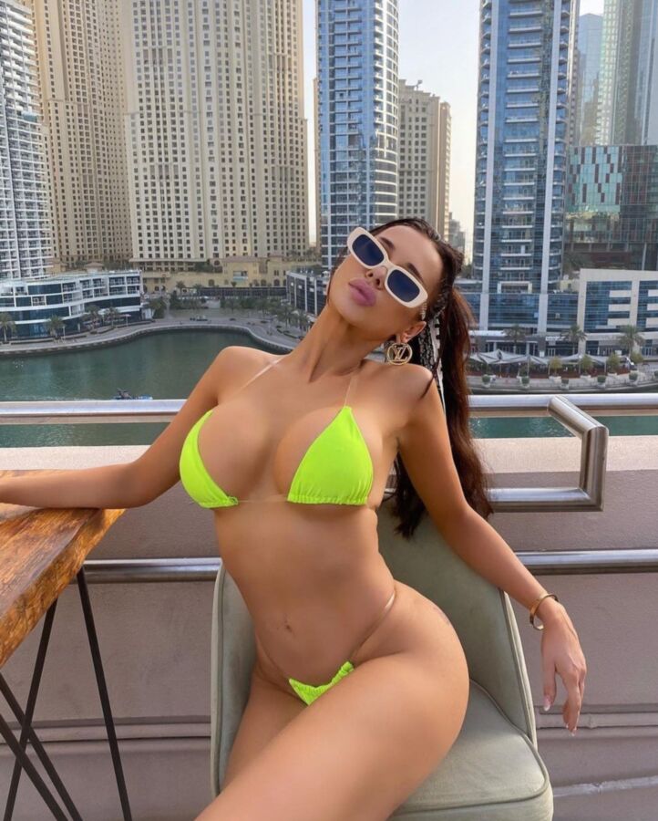 Hot Insta Pics  - Summer