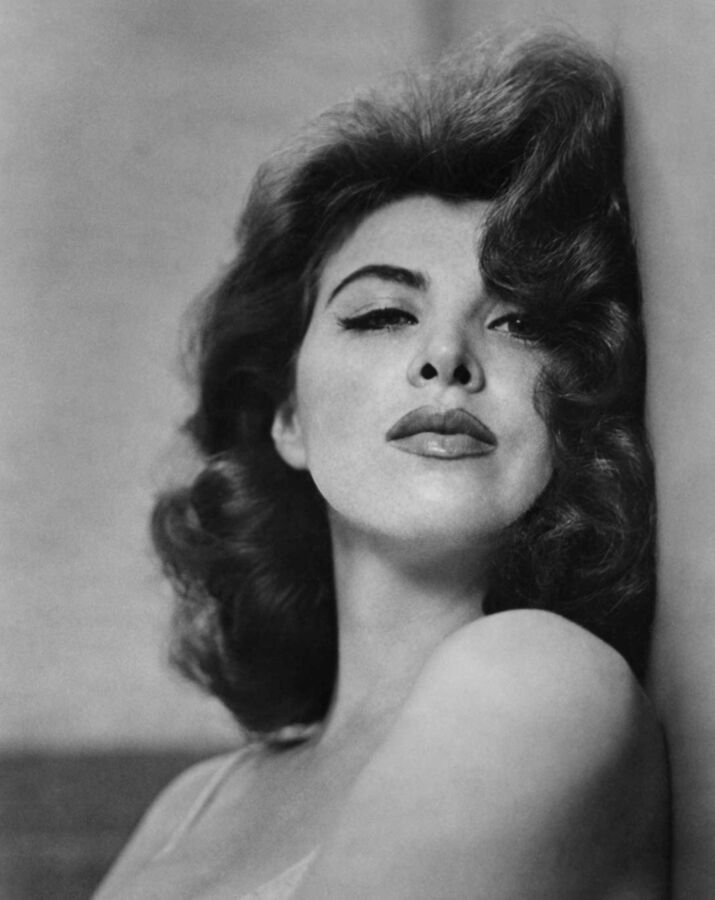 Famous Gals: Tina Louise