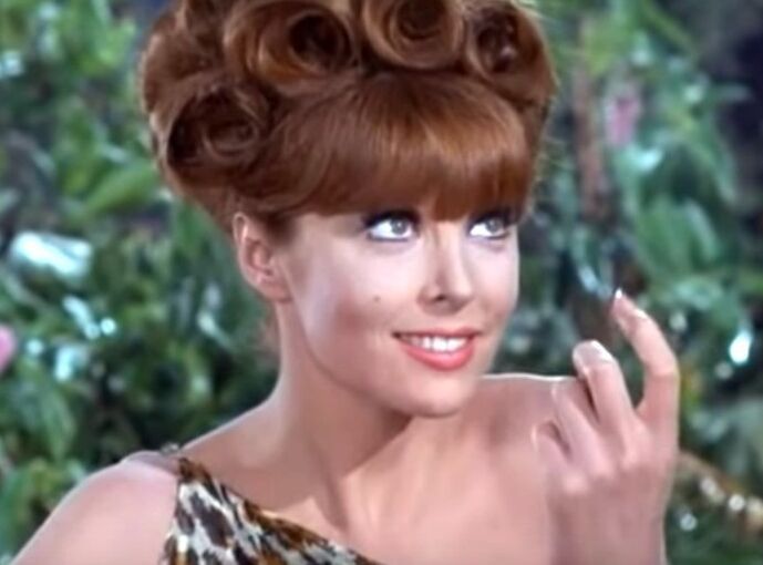 Famous Gals: Tina Louise