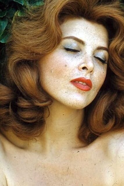 Famous Gals: Tina Louise