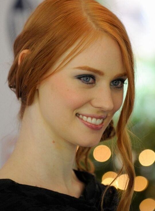 Deborah Ann Woll