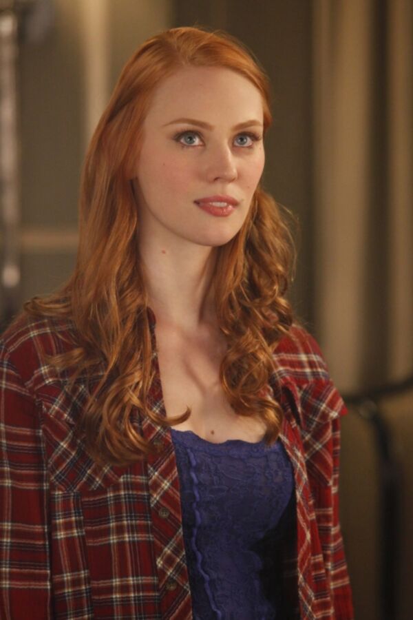 Deborah Ann Woll