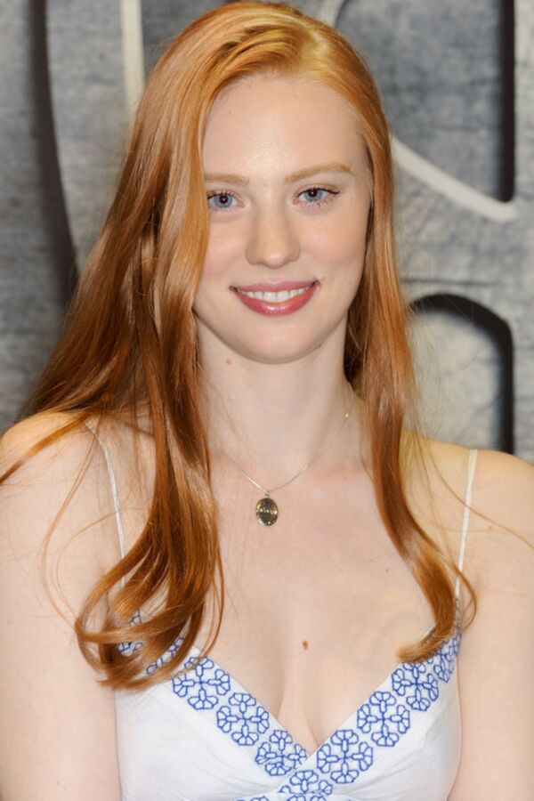 Deborah Ann Woll