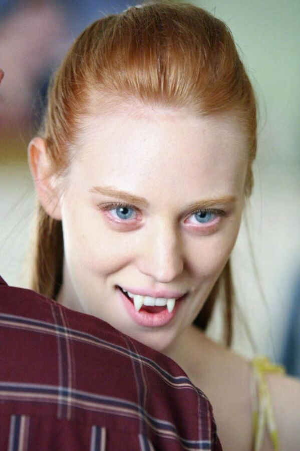 Deborah Ann Woll