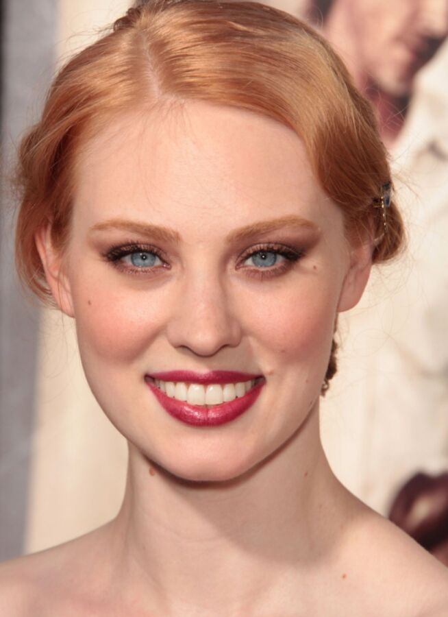 Deborah Ann Woll