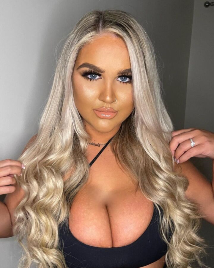 Big Tit Brit