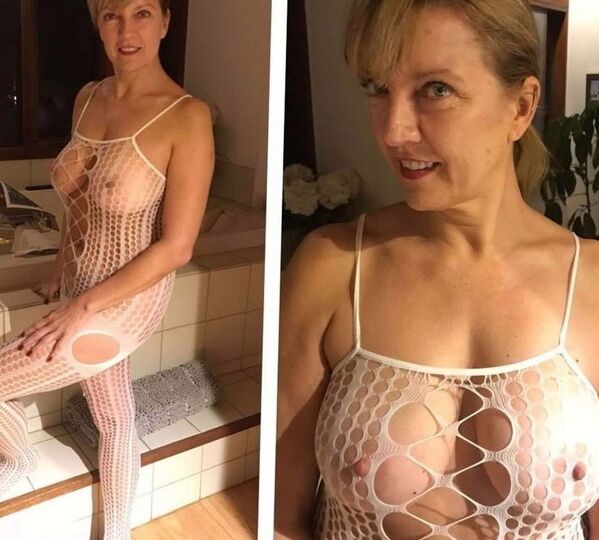 Pamela MILF