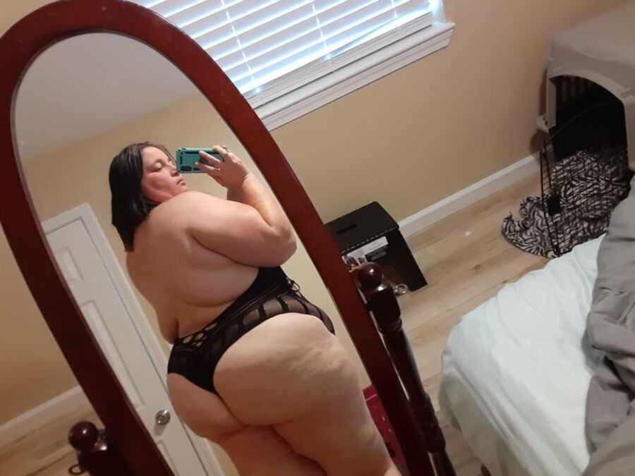 GostosoMilfOf (Amador BBW)