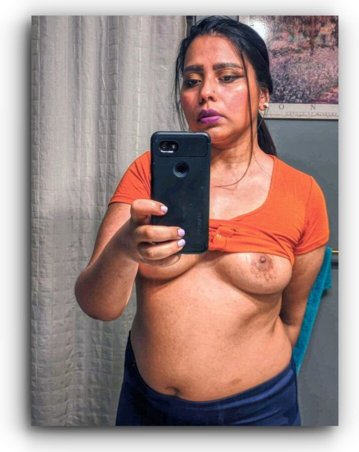 Milfs de todo el mundo.