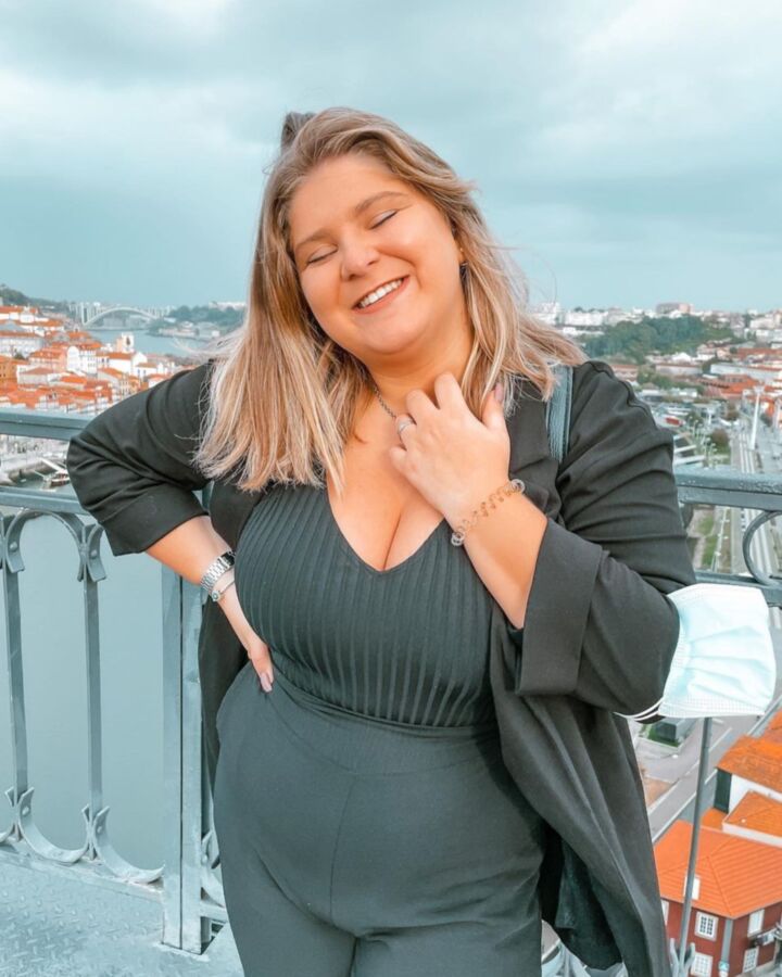 Portuguese big tits