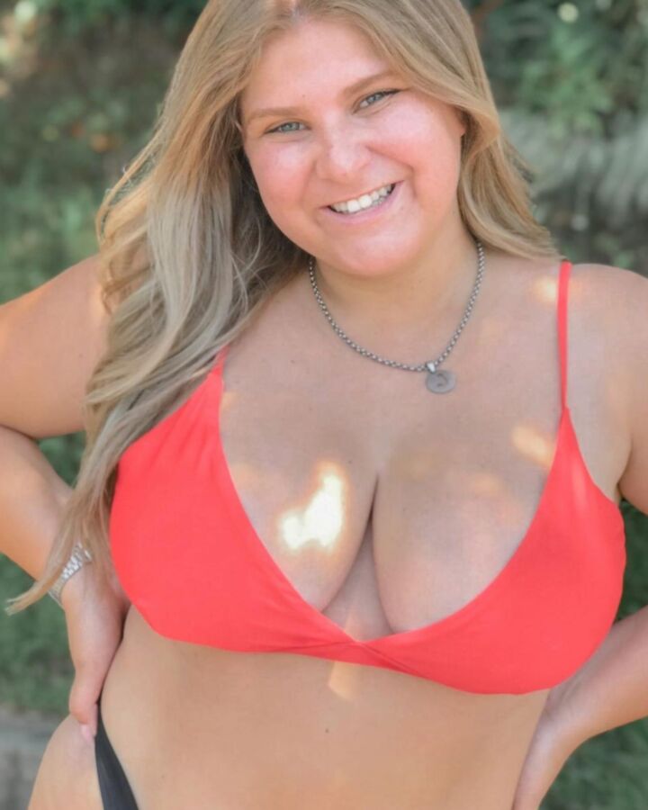 Portuguese big tits