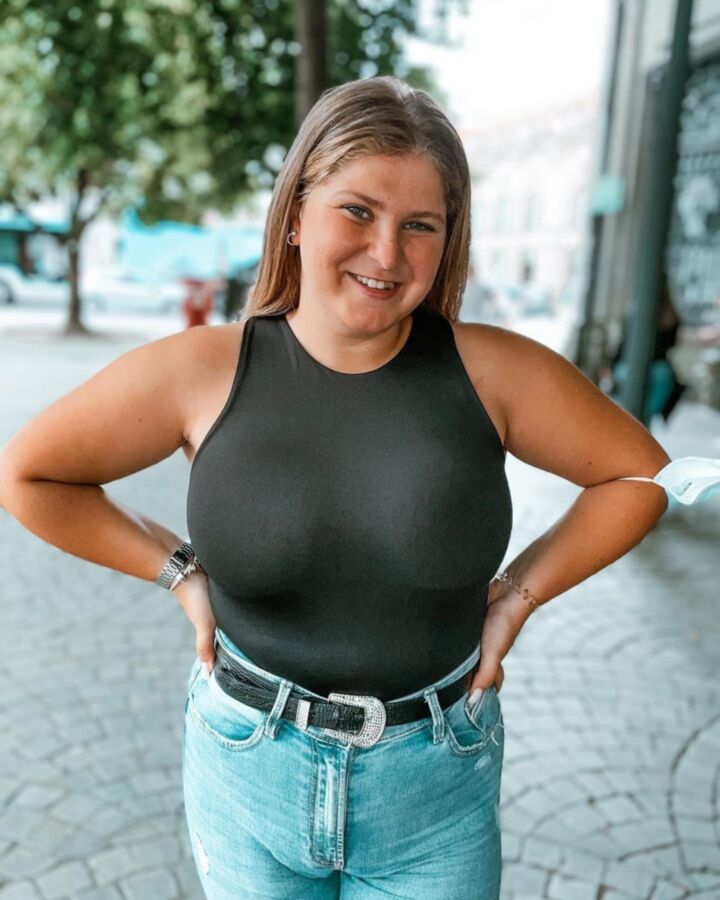 Portuguese big tits