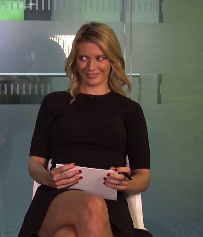 Rachel Riley Beautiful Face/Body