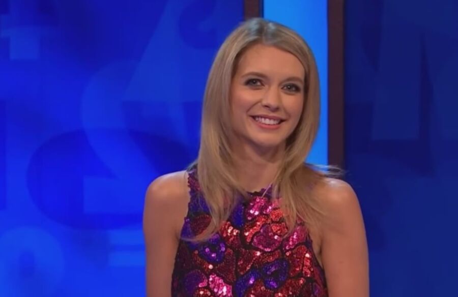 Rachel Riley Beautiful Face/Body