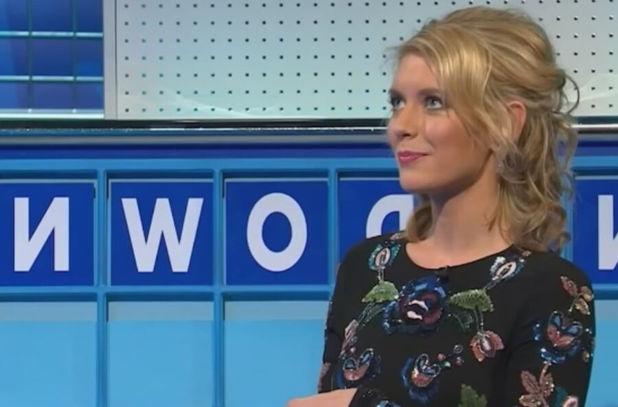 Rachel Riley Beautiful Face/Body