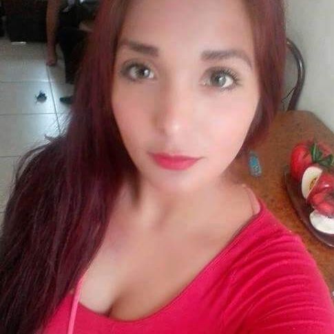 Mujer policía mexicana