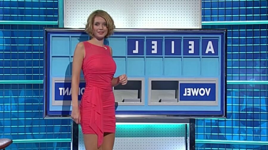 Rachel Riley Beautiful Face/Body