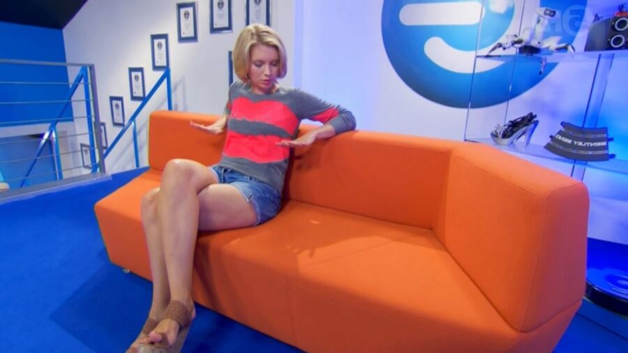 Rachel Riley Beautiful Face/Body