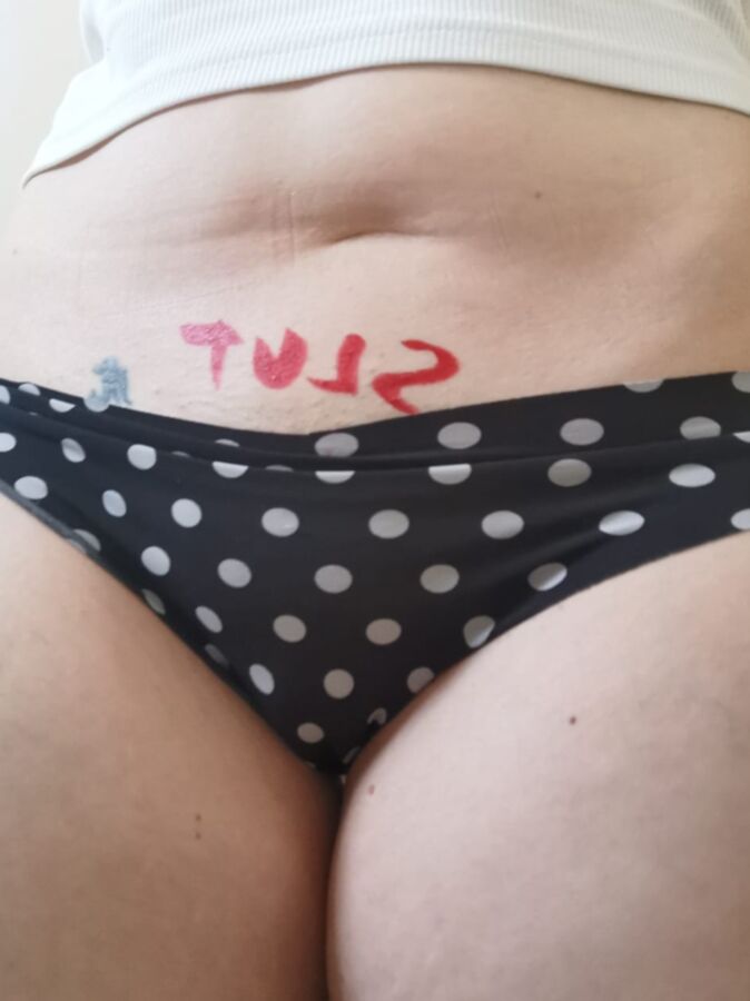 Uk amateur Pussy for abuse guys leave comments for Fran m to rea