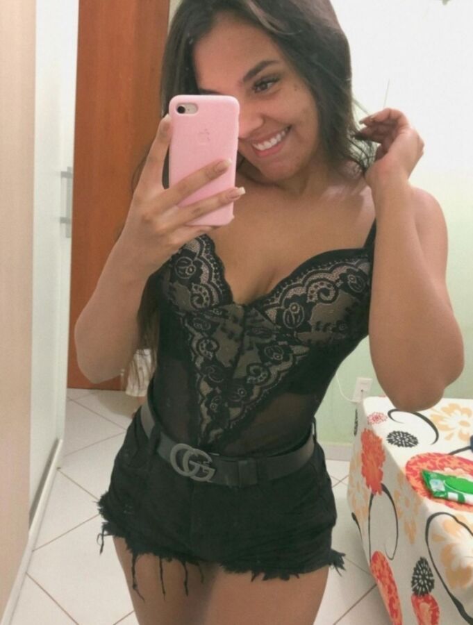 Brazil slut