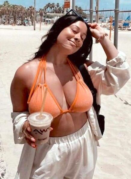 Sexy big tits Israeli babe Jordyn Smith