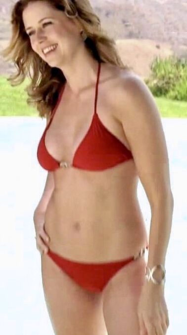 Jenna Fischer