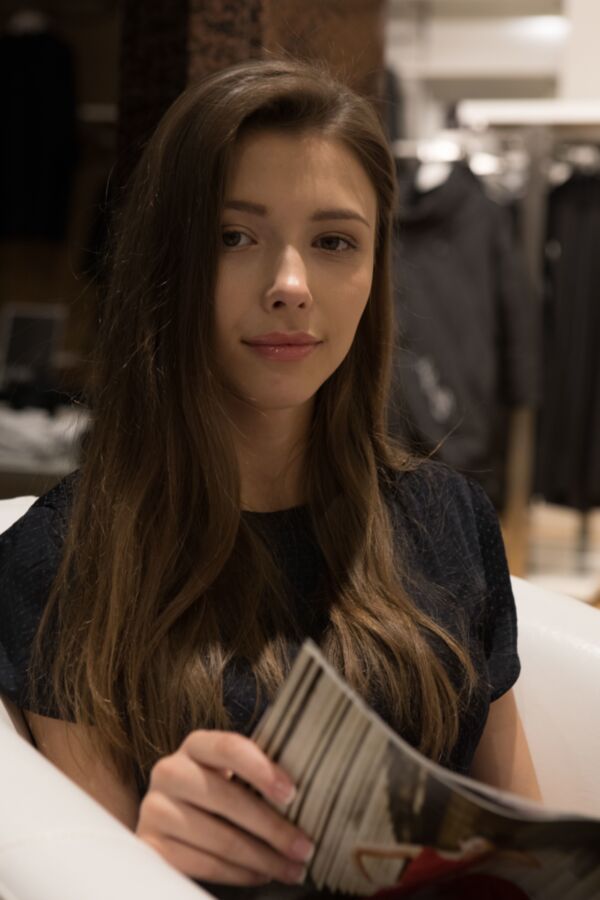 Mila Azul - Shopping