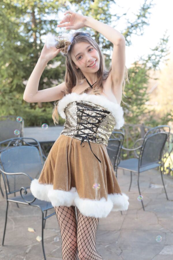 Mila Azul - Christmas A