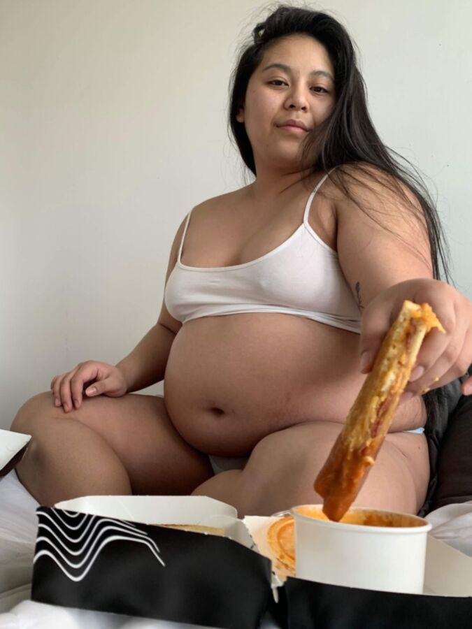 Mochii Babii  (Amateur BBW)