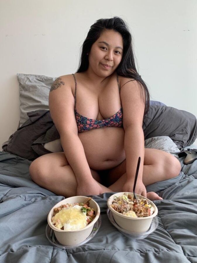 Mochii Babii (Amateur BBW)