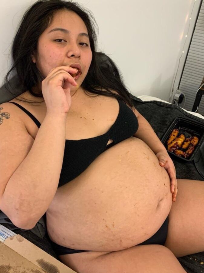 Mochii Babii (Amateur BBW)